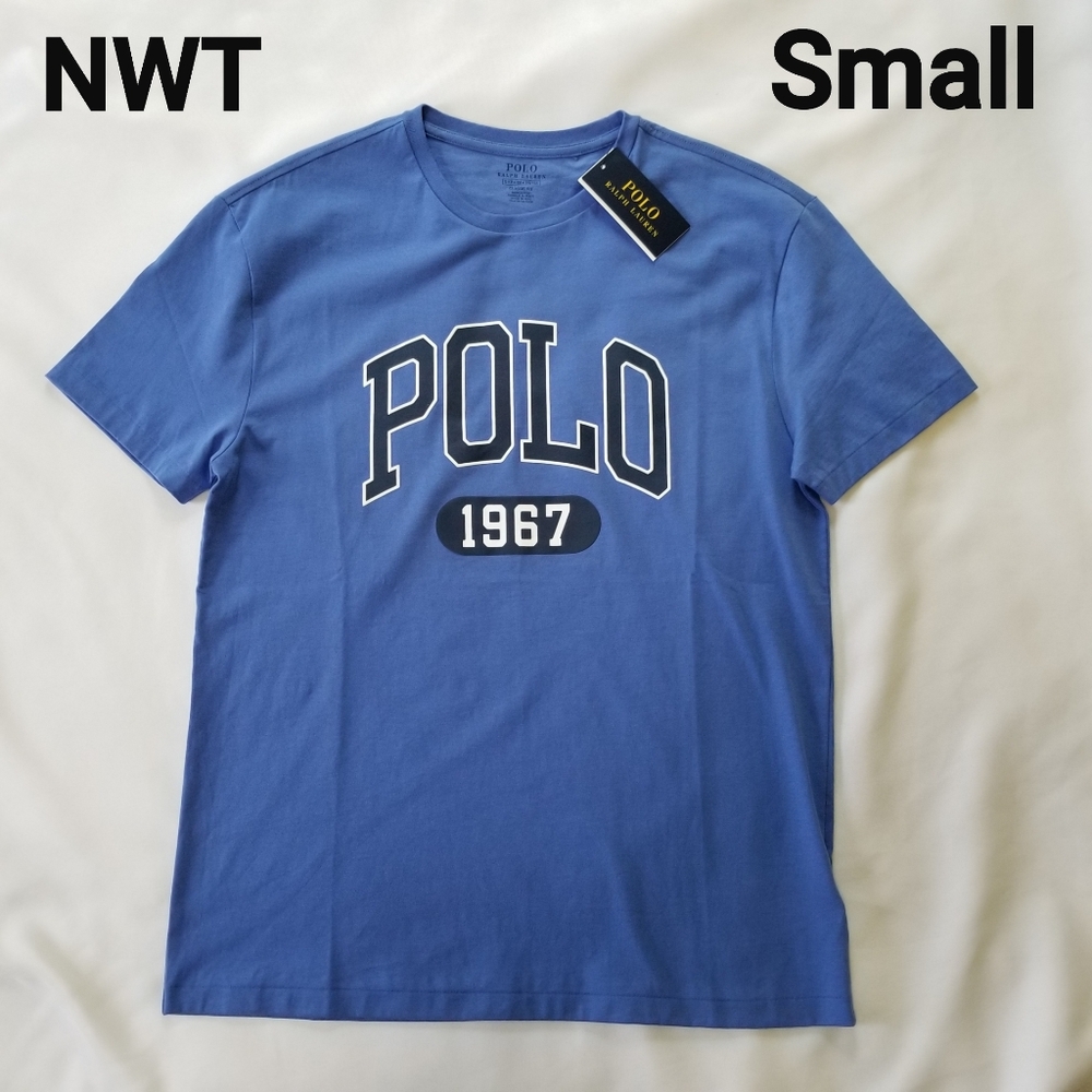Polo Ralph Lauren T-Shirt POLO 1967.